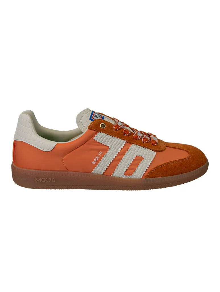 Back 70 Ghost Sneaker