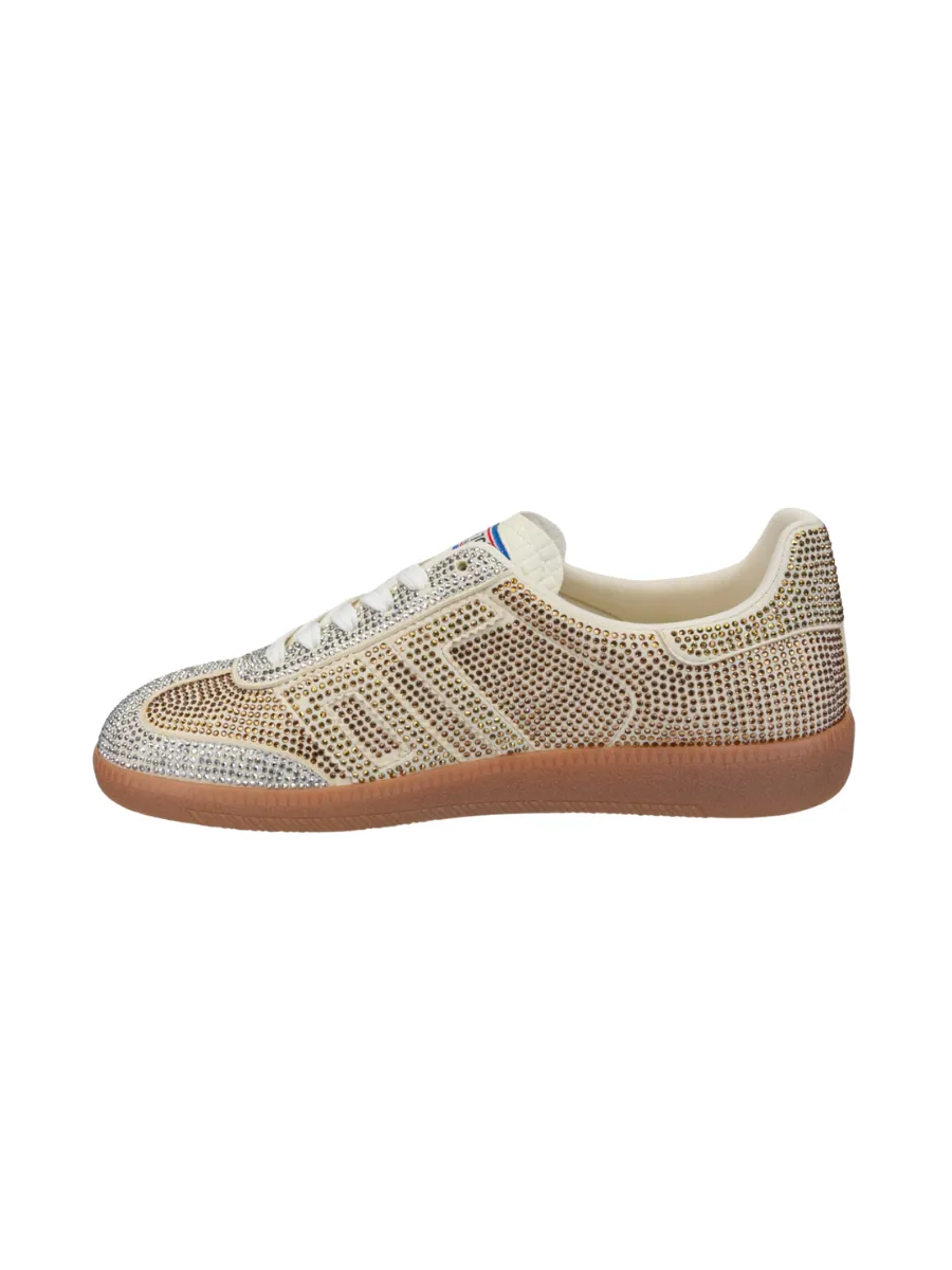 Back 70 | Sirio - Silver Bronze