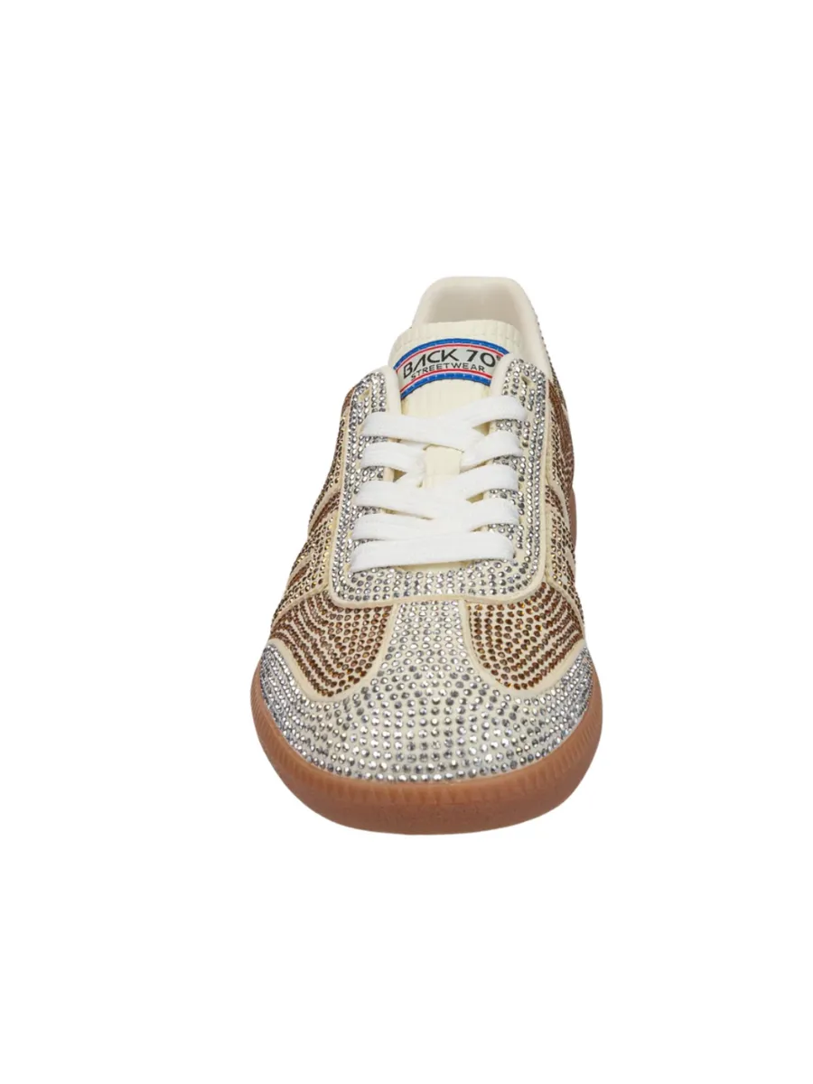 Back 70 | Sirio - Silver Bronze
