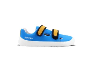 Be Lenka Kids barefoot sneakers Seasiders - Bluelicious