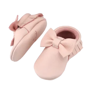 Blush - Bow