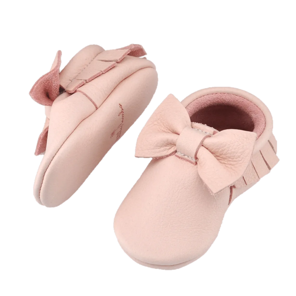 Blush - Bow
