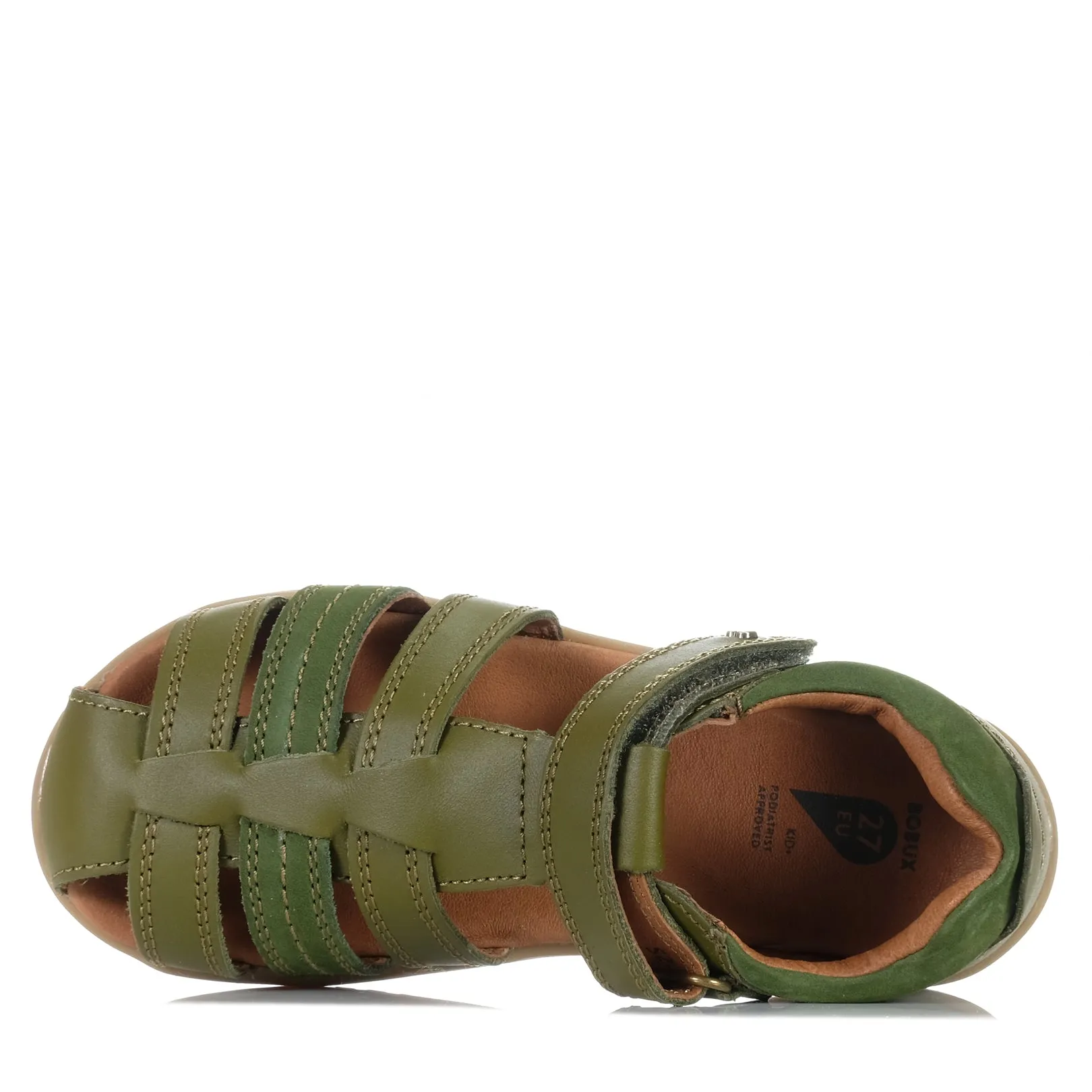Bobux Kid  Roam 830528 Sea Kelp