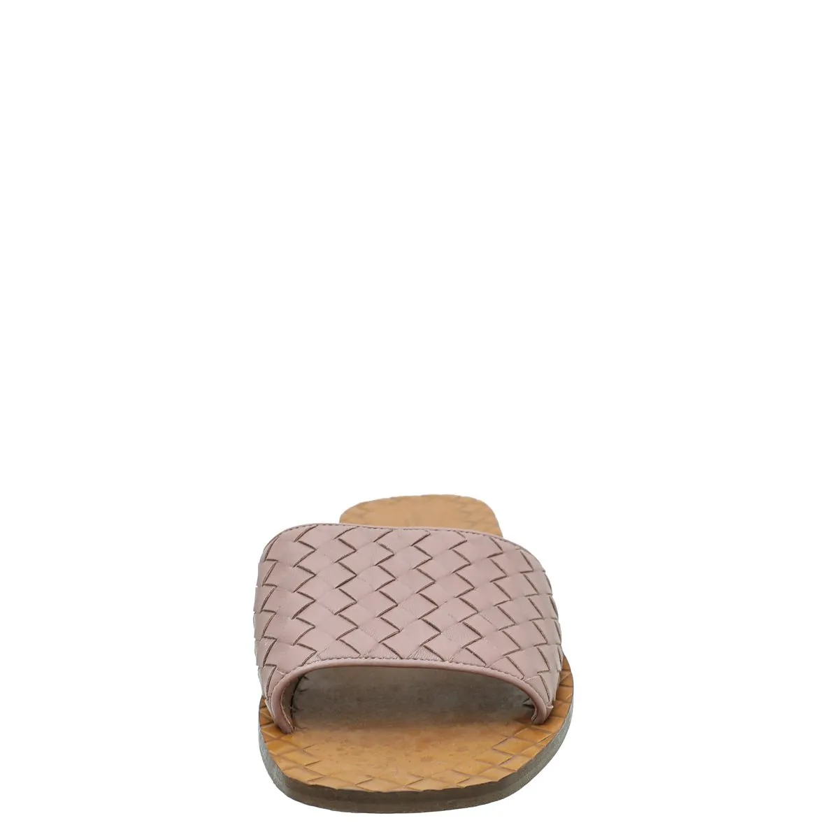 Bottega Veneta Bicolor Ravello Sandals 41