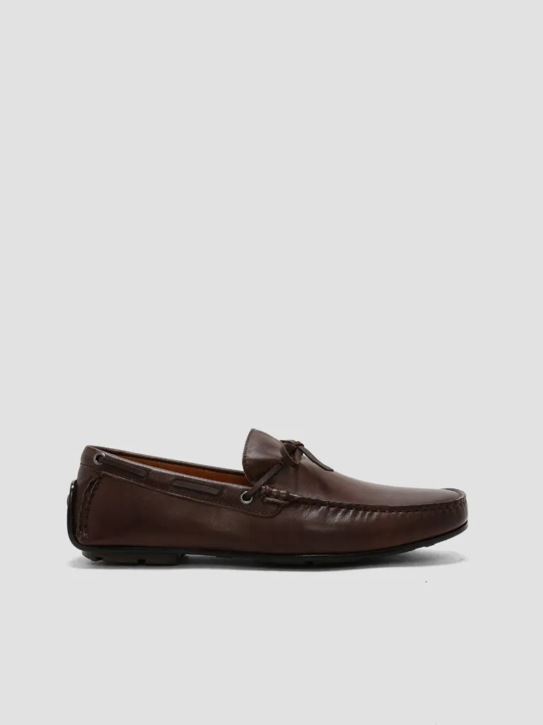 Brooks Loafer