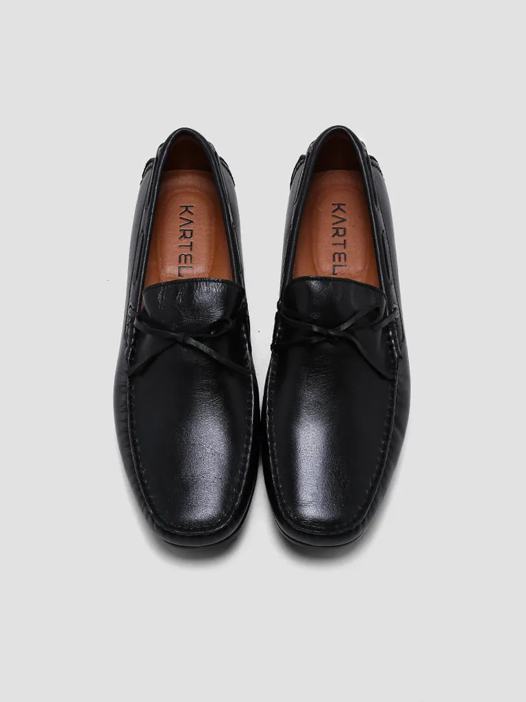 Brooks Loafer