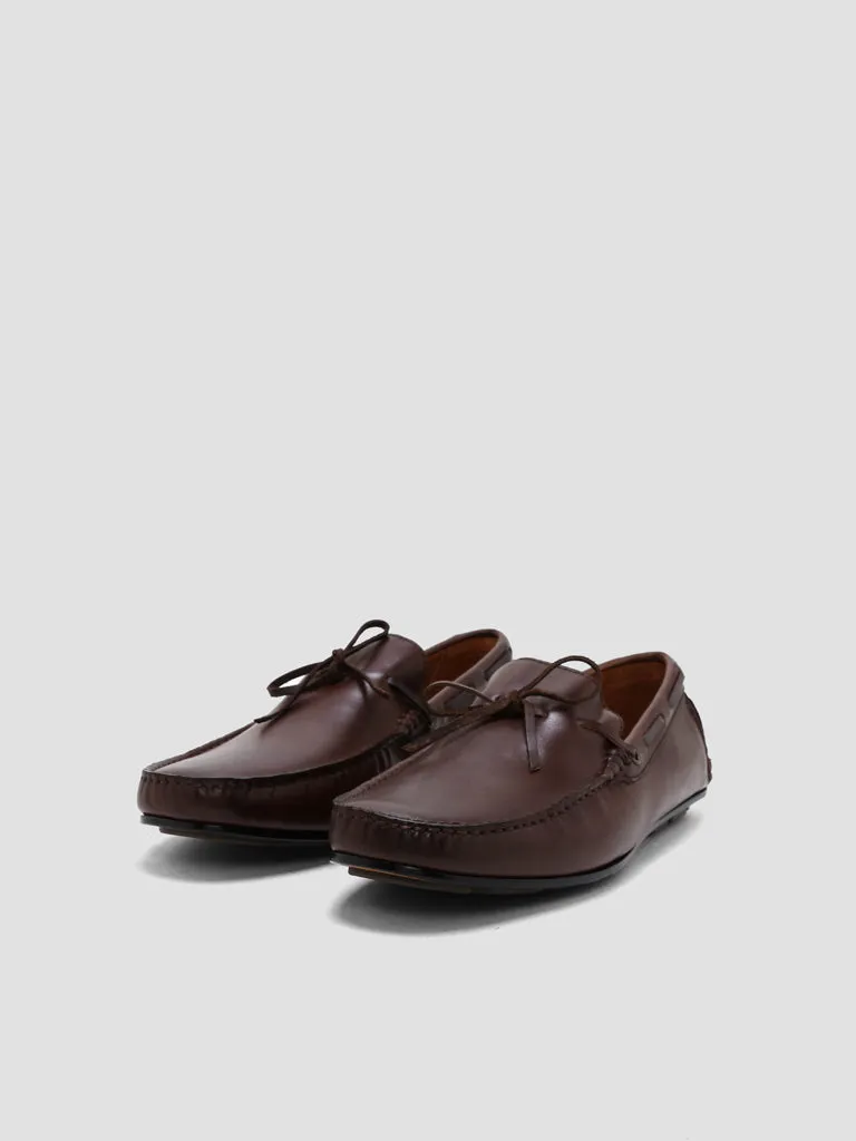 Brooks Loafer