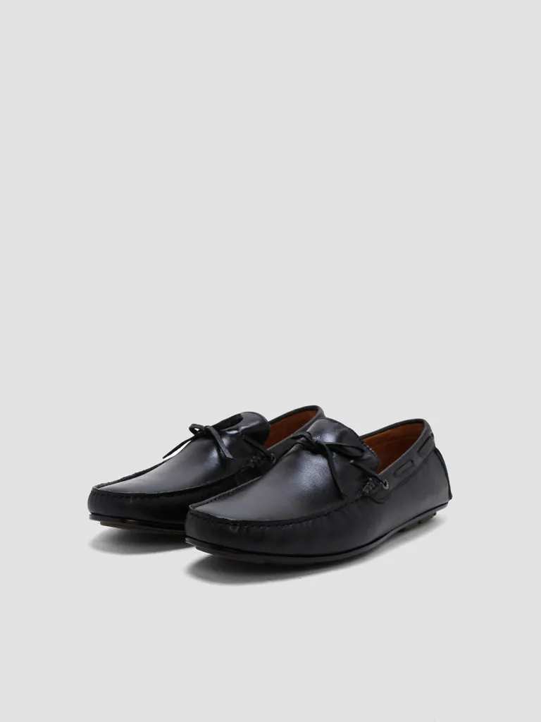 Brooks Loafer