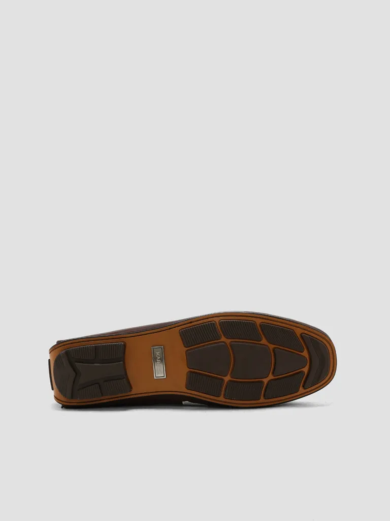 Brooks Loafer