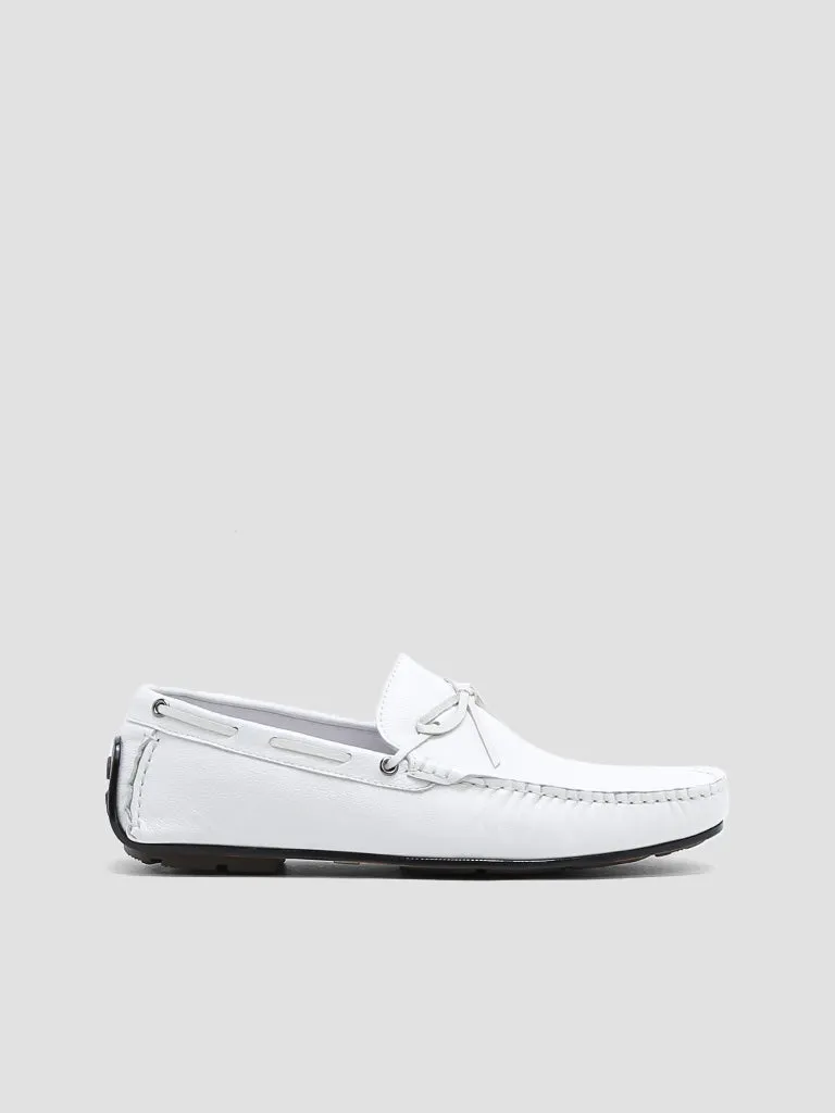 Brooks Loafer