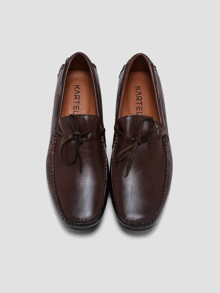 Brooks Loafer