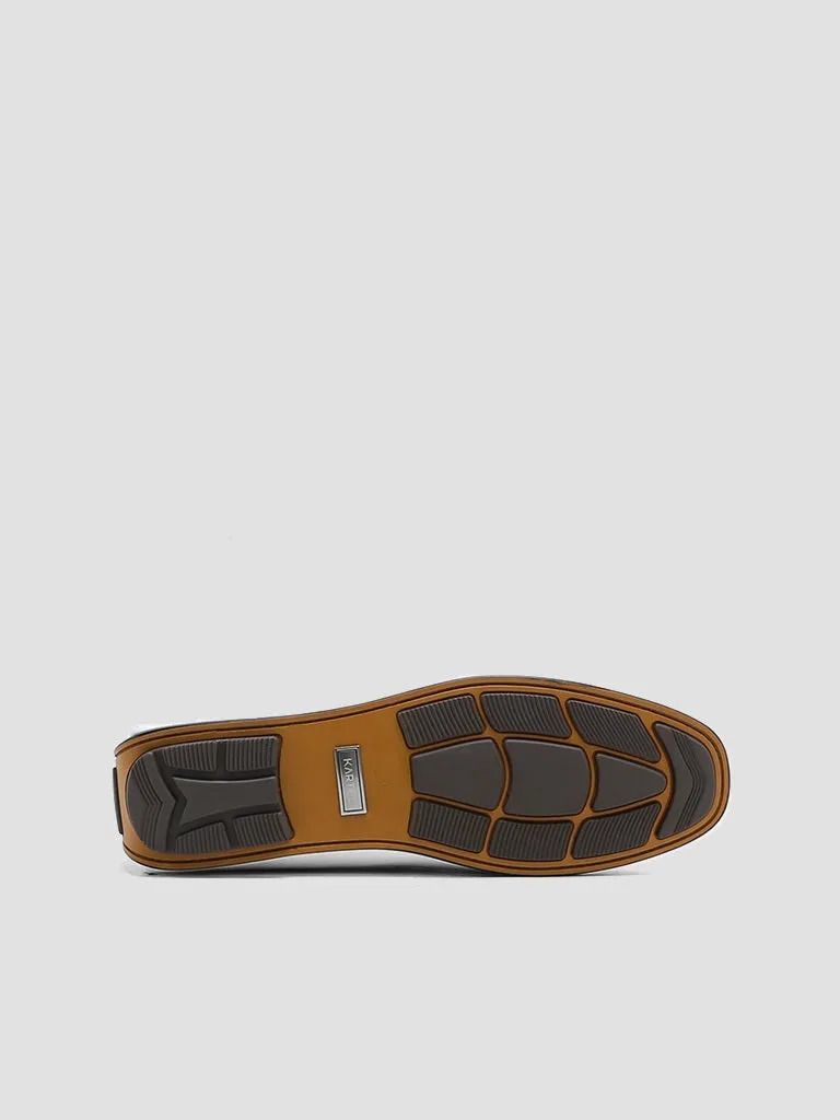 Brooks Loafer
