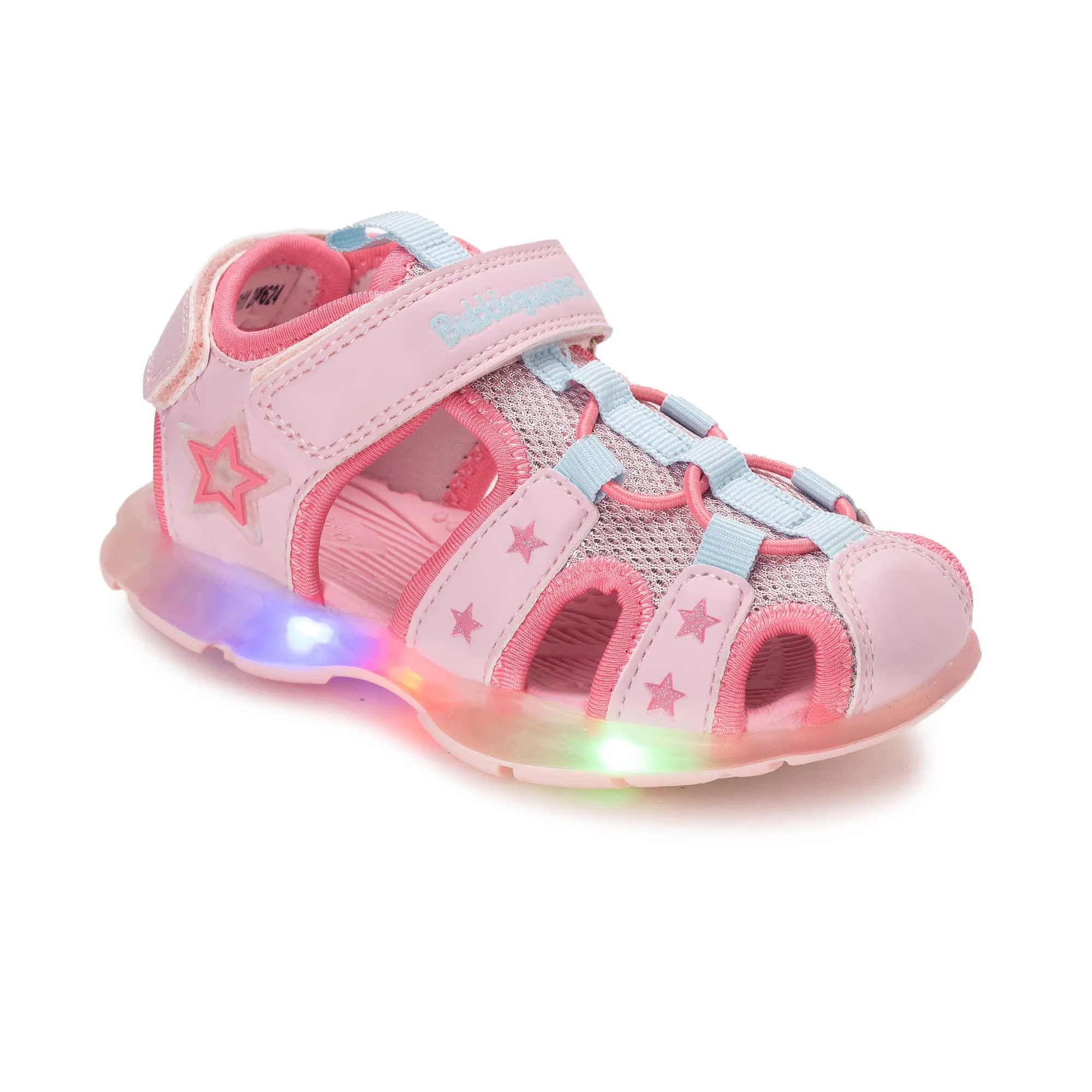 Bubblegummers Kids Flats Sandals 131X111