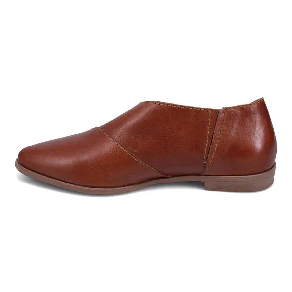 Bueno - Blake Flat Tan