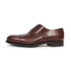 Carmina Leather Oxfords Size 13