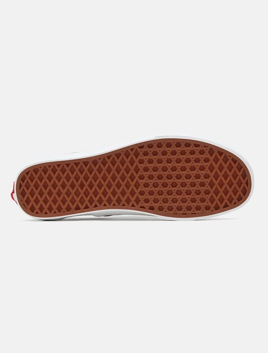 Classic Slip-On Shoes | Baby Blue