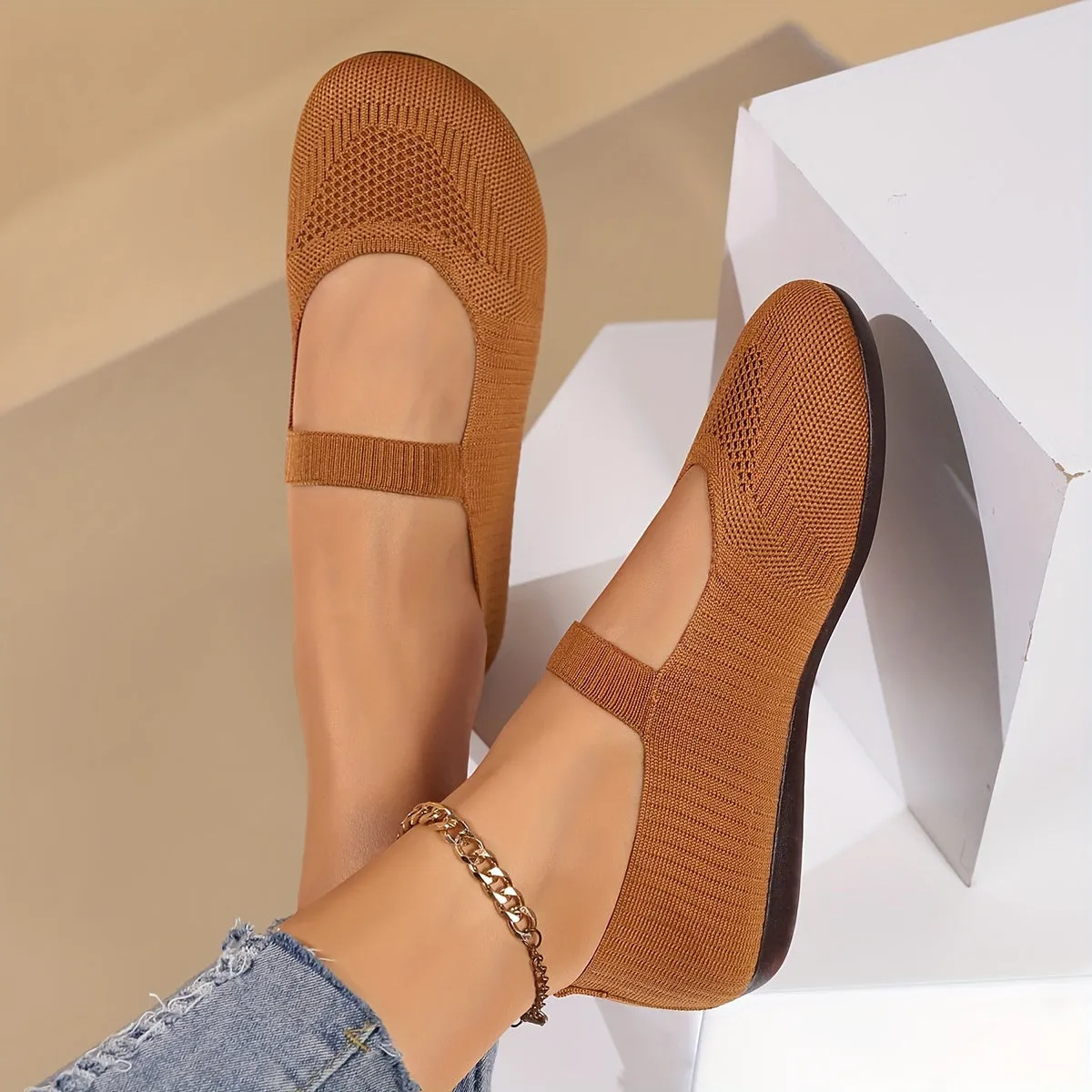 Classy and supportive orthopedic Shoes