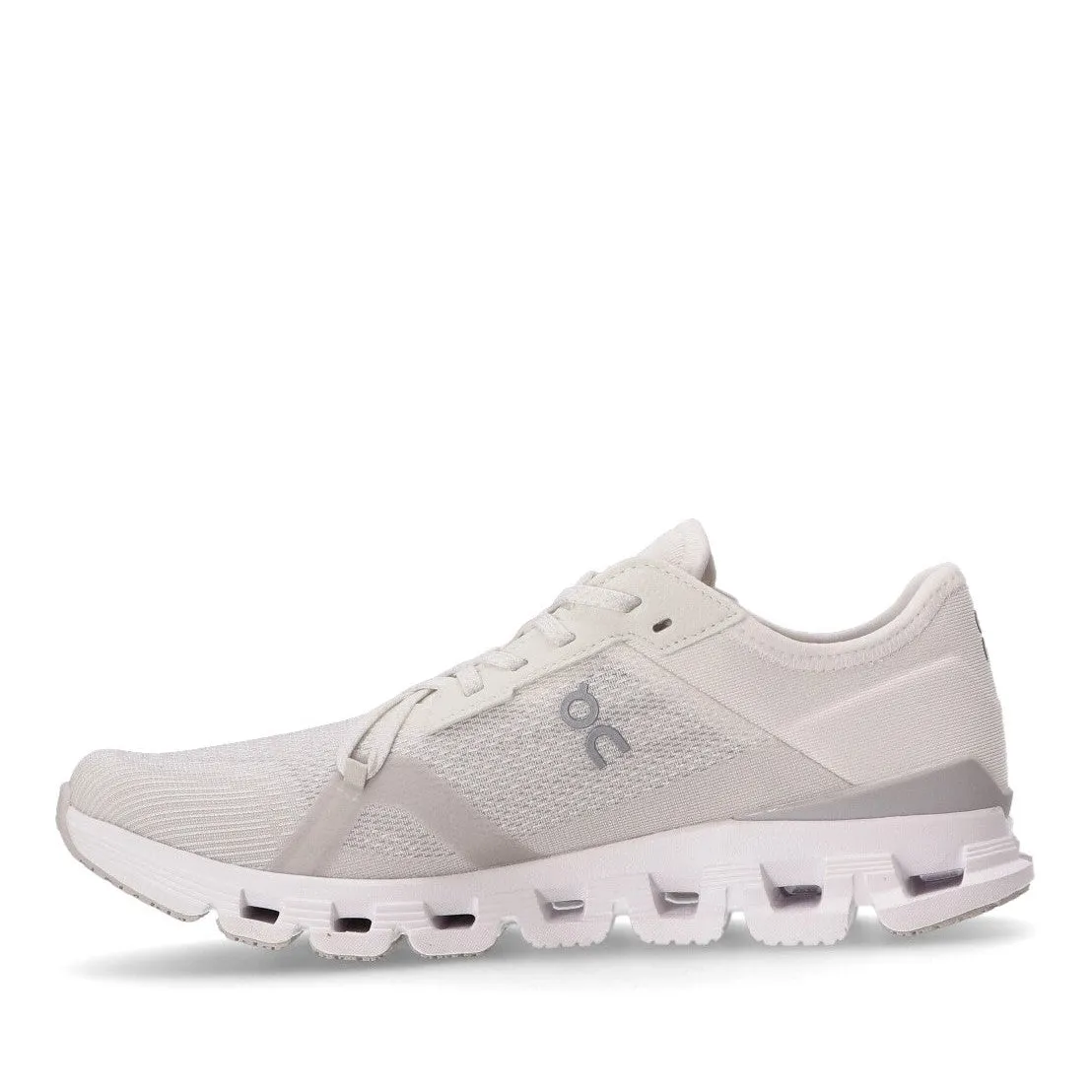 Cloud X 4 White | Wolf W