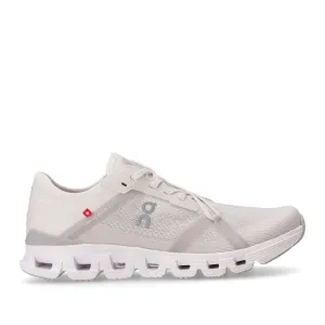 Cloud X 4 White | Wolf W