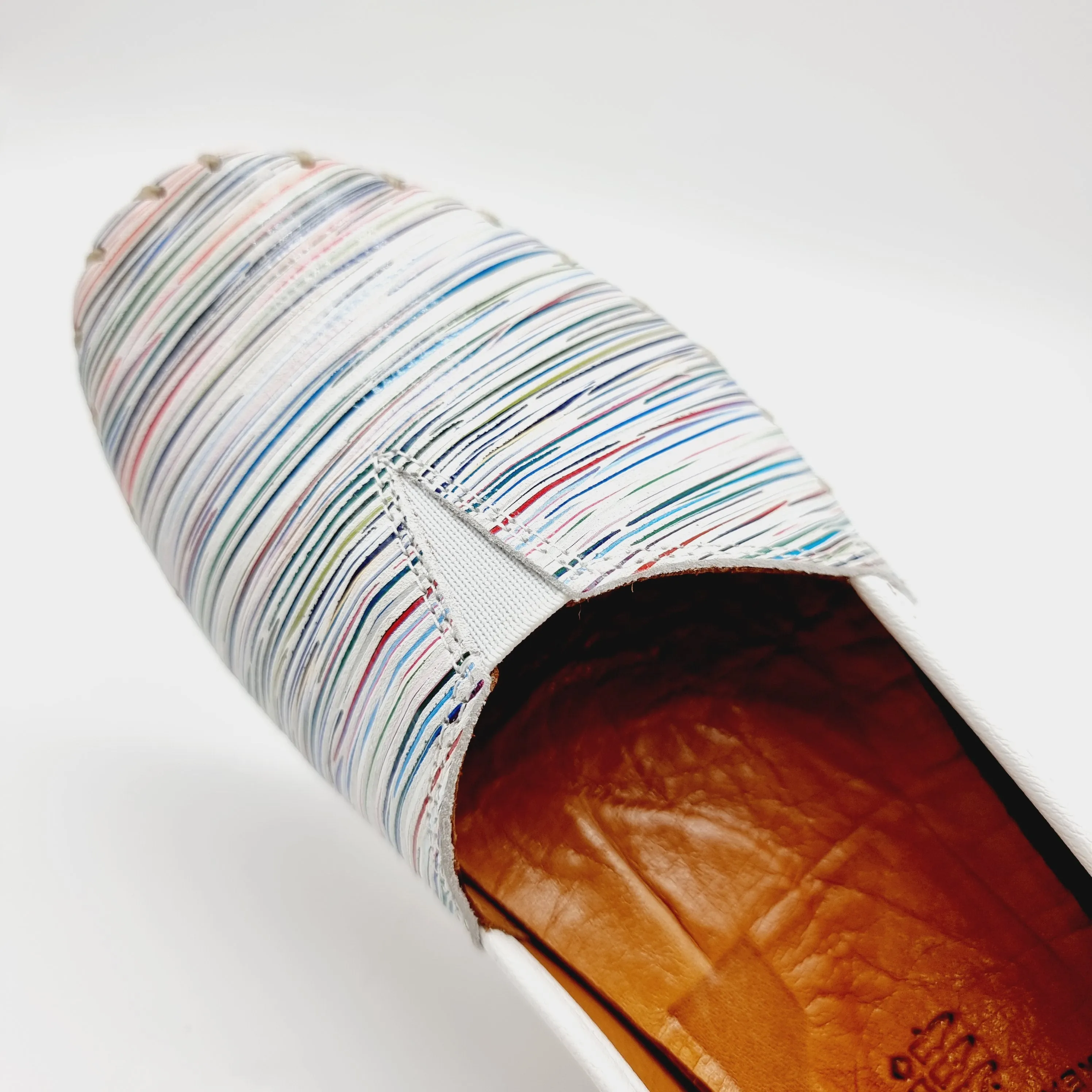 Comfort Loafers - 1203