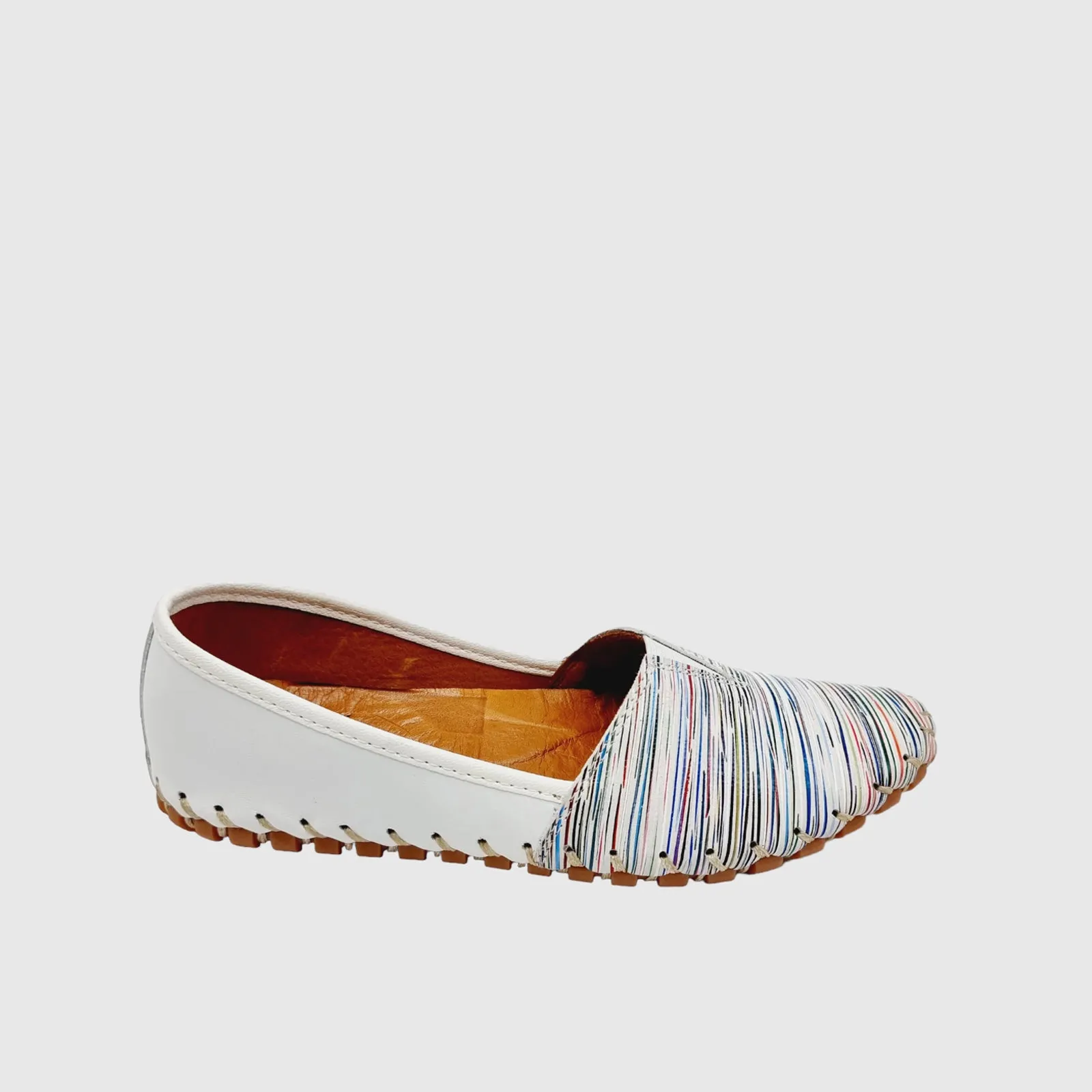 Comfort Loafers - 1203