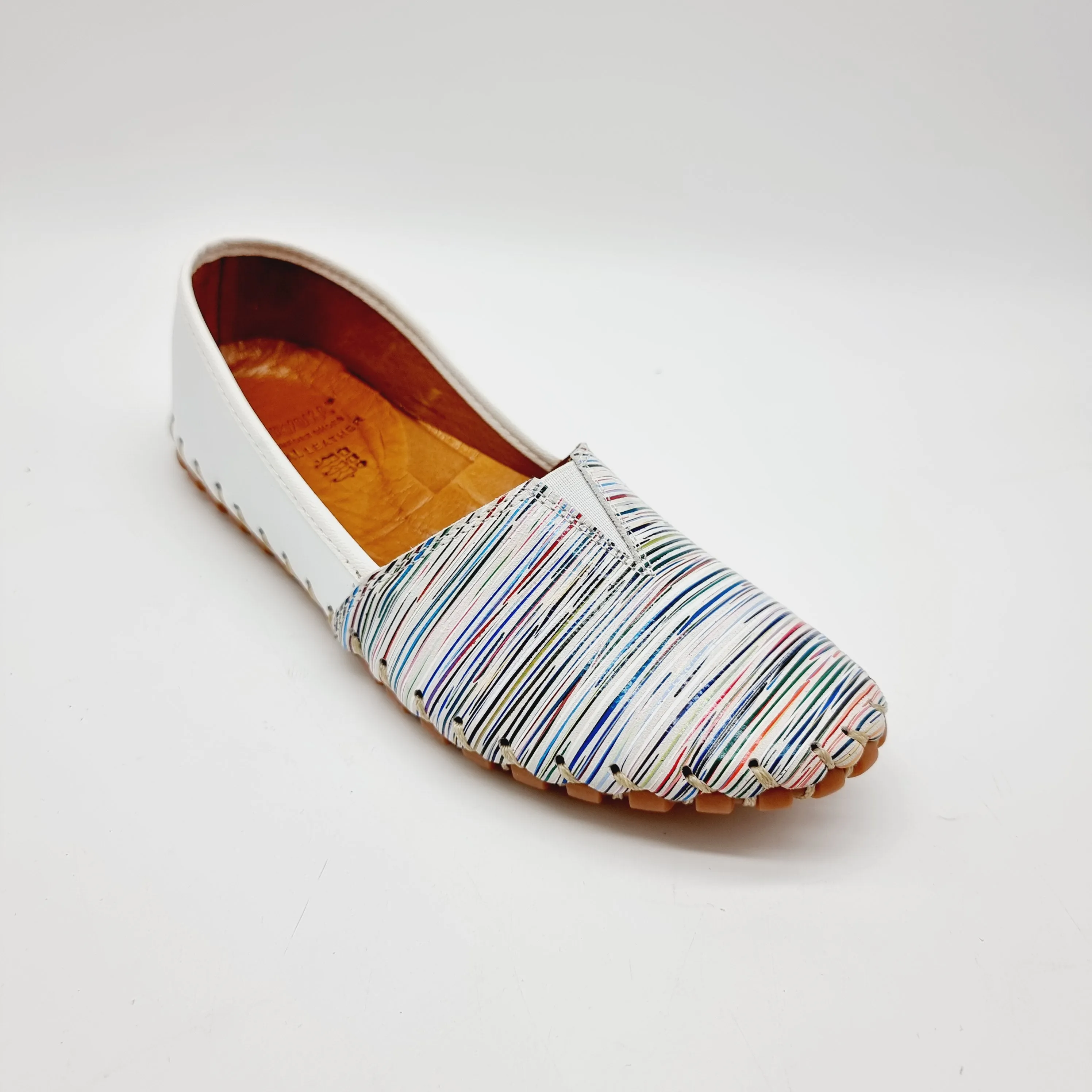 Comfort Loafers - 1203