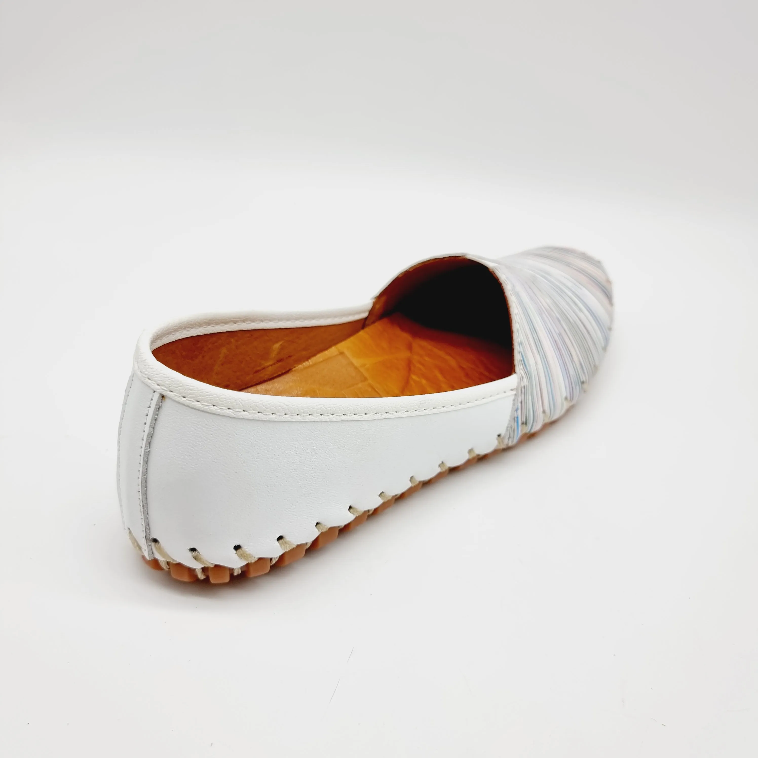 Comfort Loafers - 1203