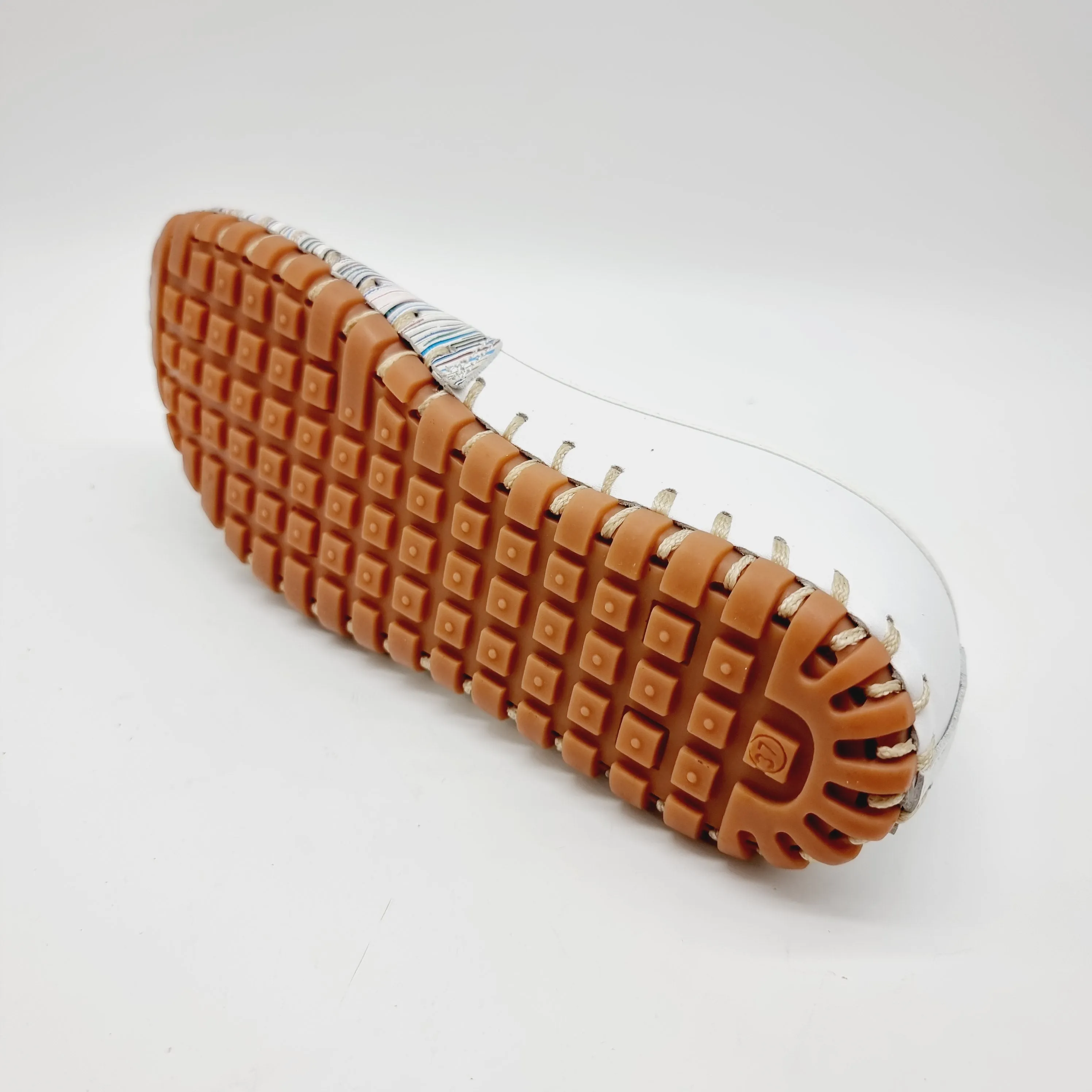 Comfort Loafers - 1203