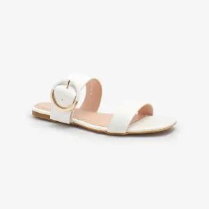 Double Strap Chappals