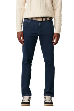 Dublin Super Stretch Modern Fit Jeans - Blue Stone