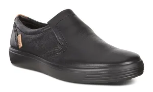 Ecco Men's Soft 7 Slip-On Sneakers