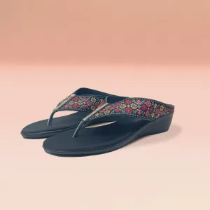 Fabric flatforms