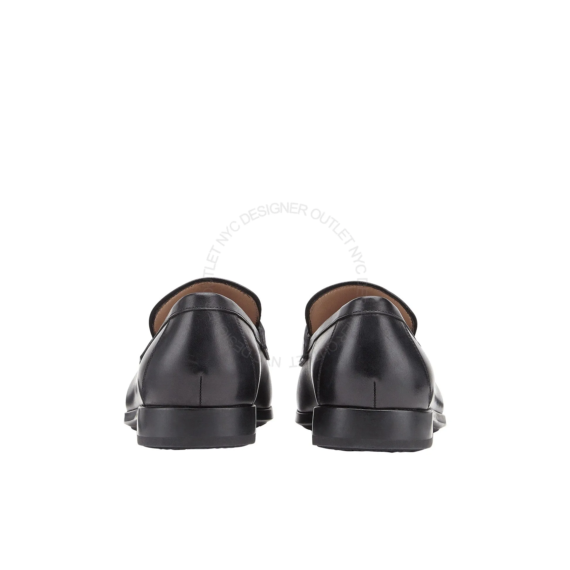 Ferragamo Ree Loafers