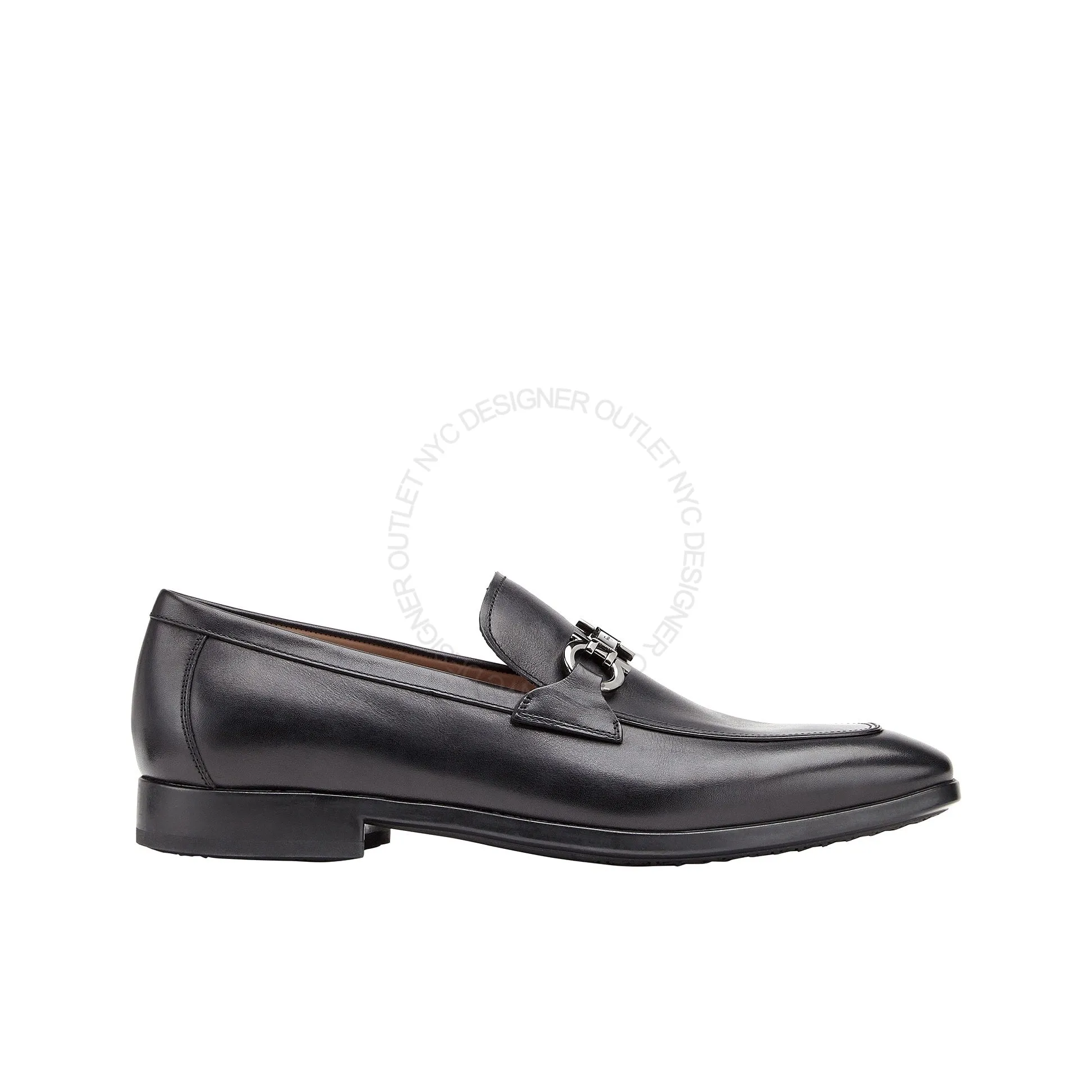 Ferragamo Ree Loafers