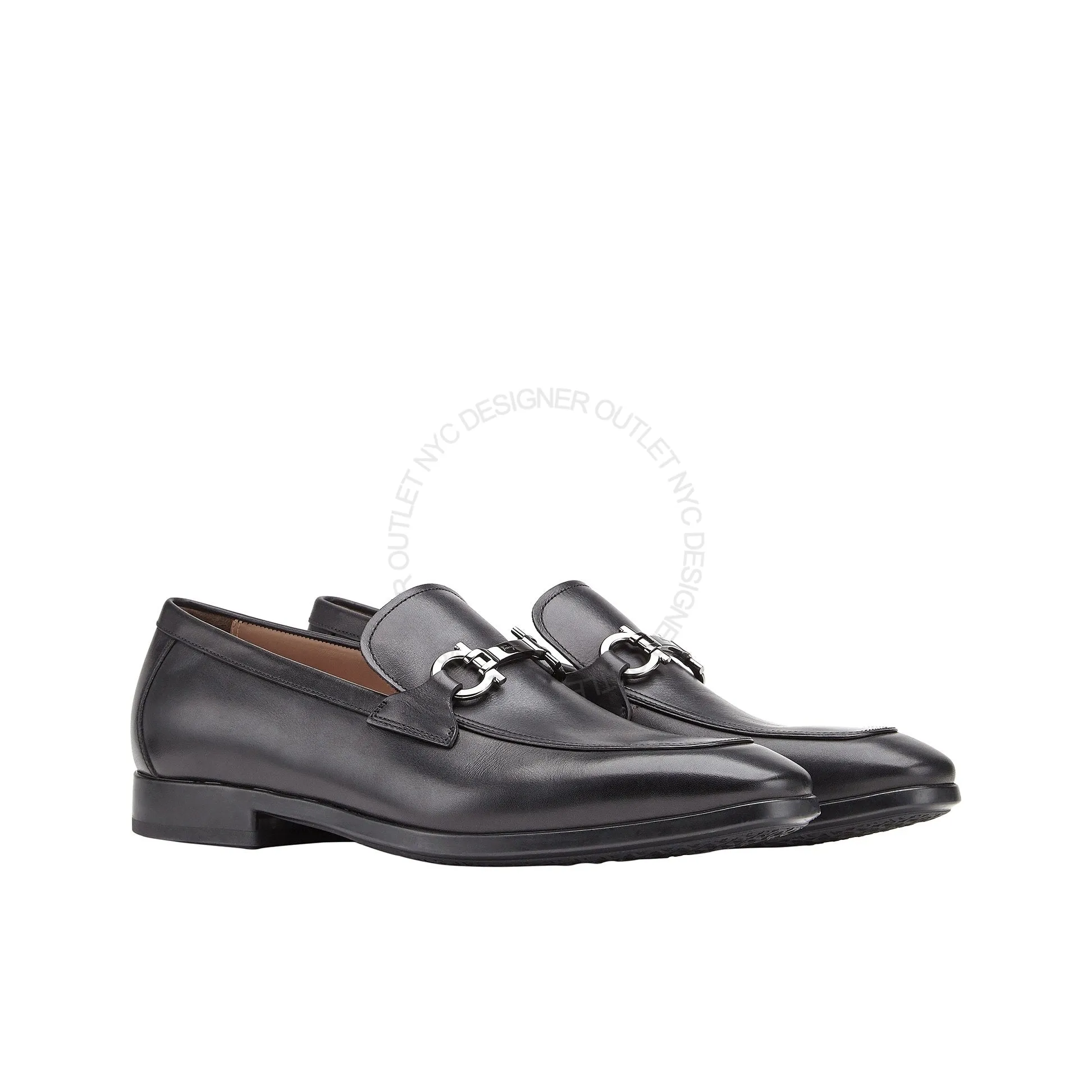 Ferragamo Ree Loafers