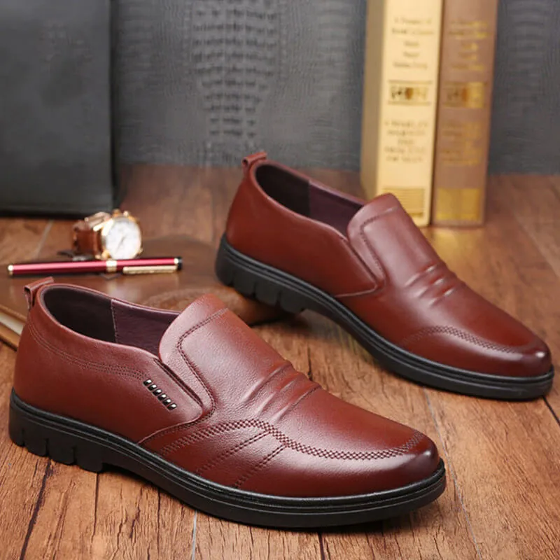 Henry  Business Shoes