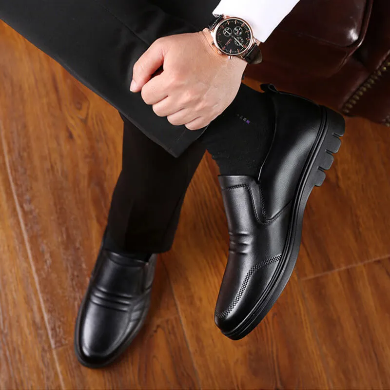Henry  Business Shoes