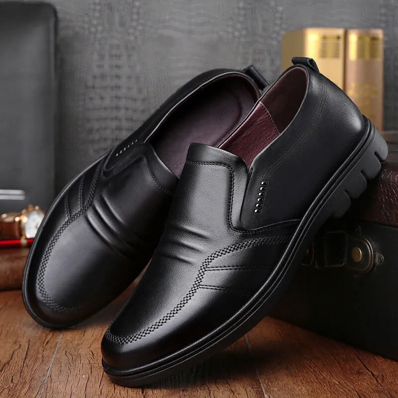 Henry  Business Shoes