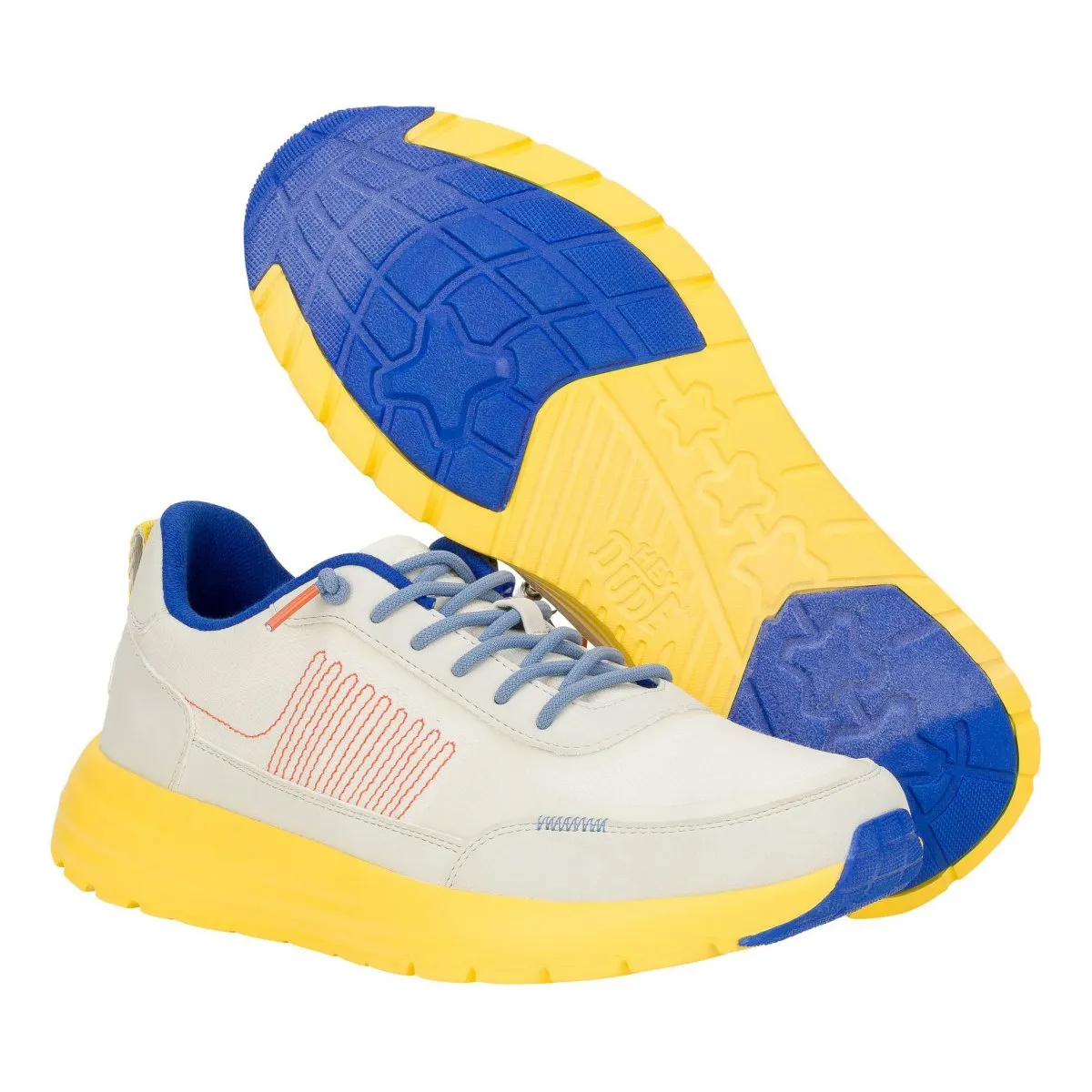 HEYDUDE SIROCCO ALTA M ESSENTIAL