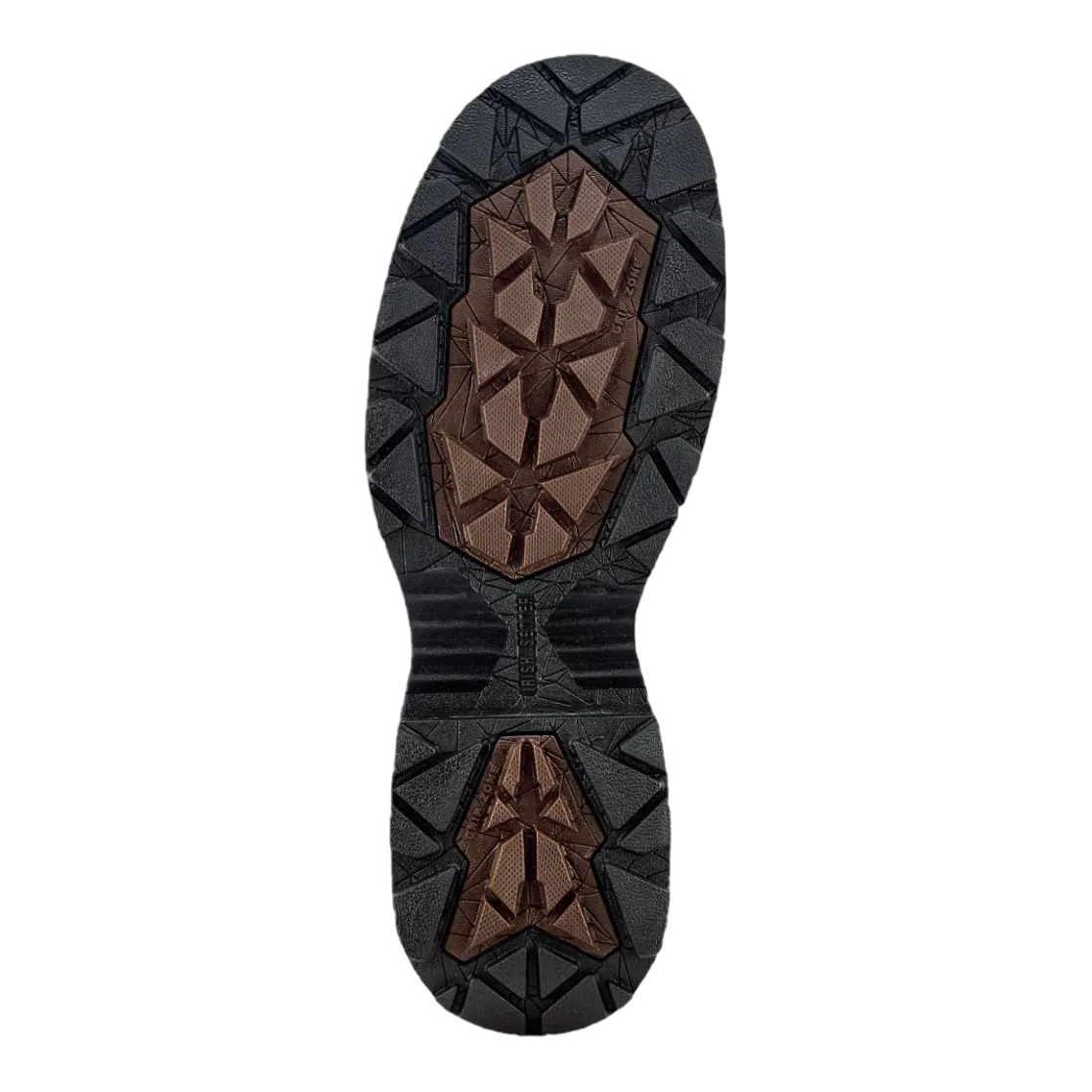 Irish Setter Red Wing Kasota BOA® Waterproof Comp Toe Work Boots 83658
