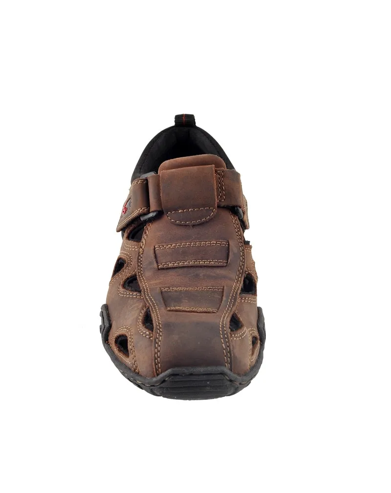 Kagaru Fisherman Sandal