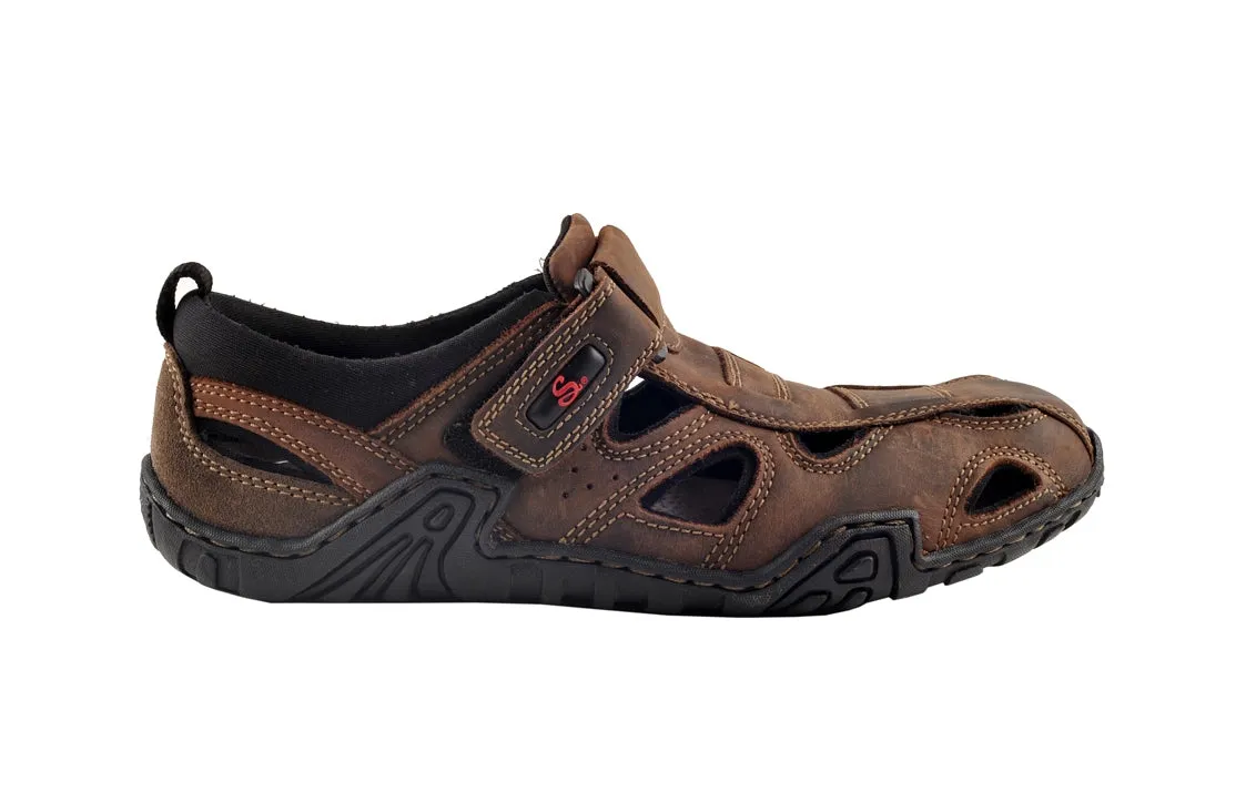 Kagaru Fisherman Sandal