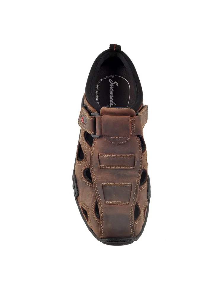 Kagaru Fisherman Sandal