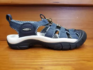 Keen Newport H2 Navy/White 1022797