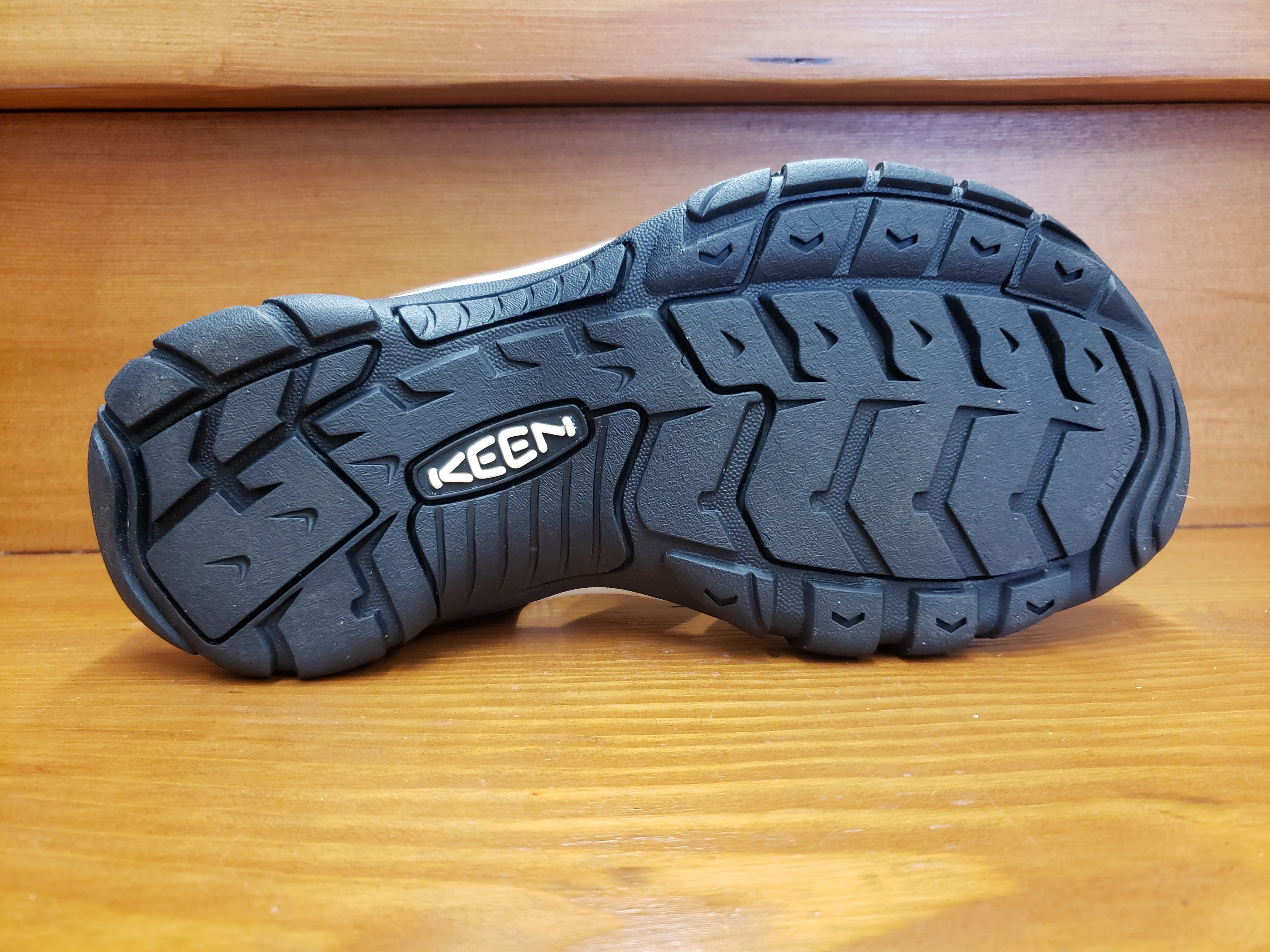 Keen Newport H2 Navy/White 1022797