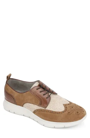 Kenneth Cole New York Mens Trent Flex Oxfords Shoes
