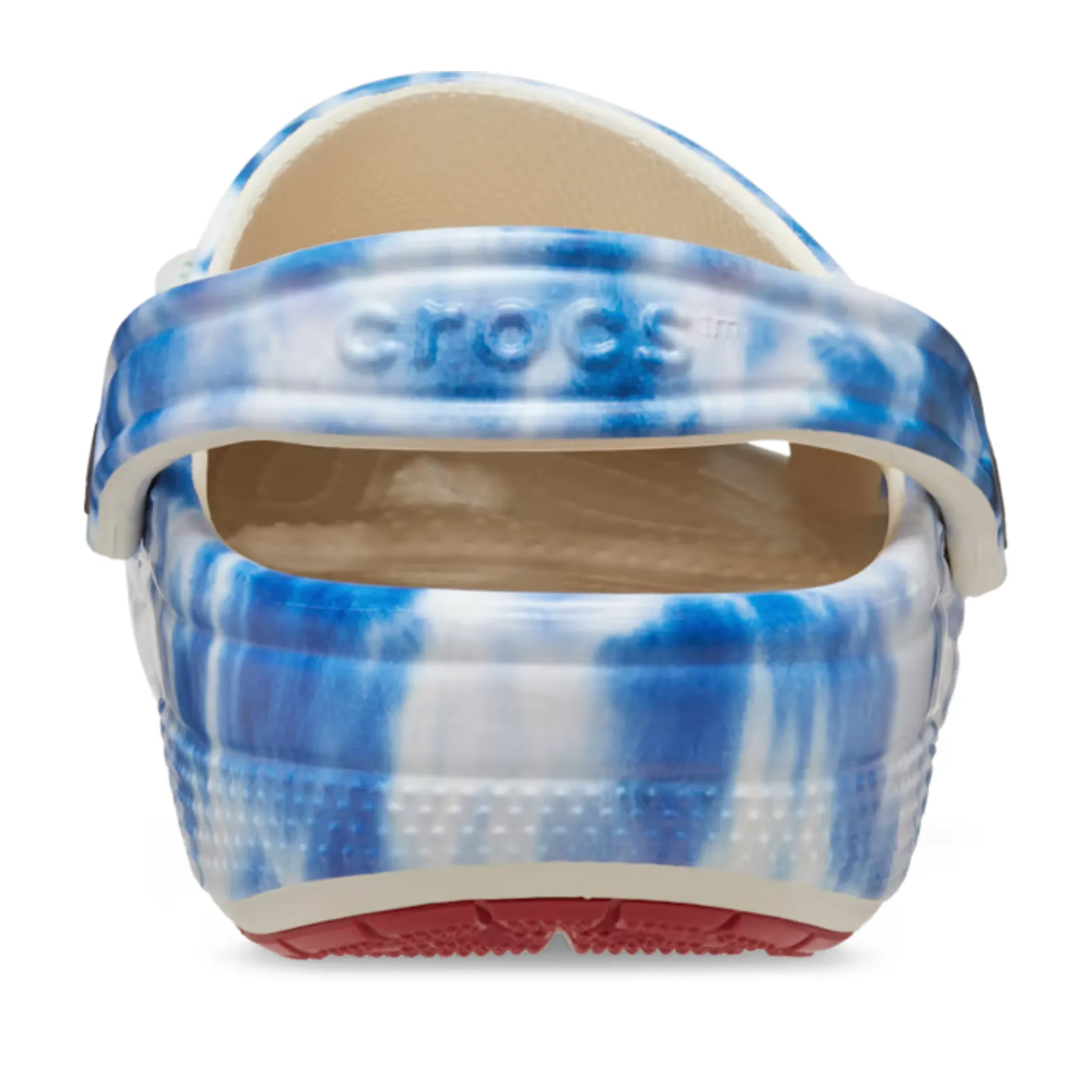 LEVI'S X CROCS CLASSIC CLOG