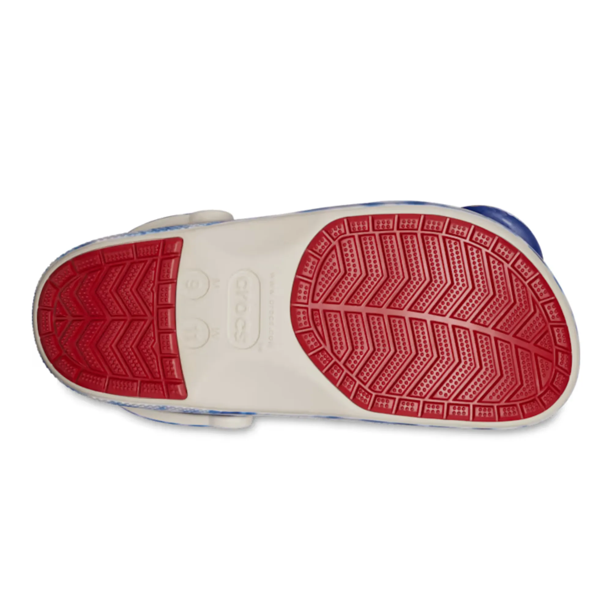 LEVI'S X CROCS CLASSIC CLOG