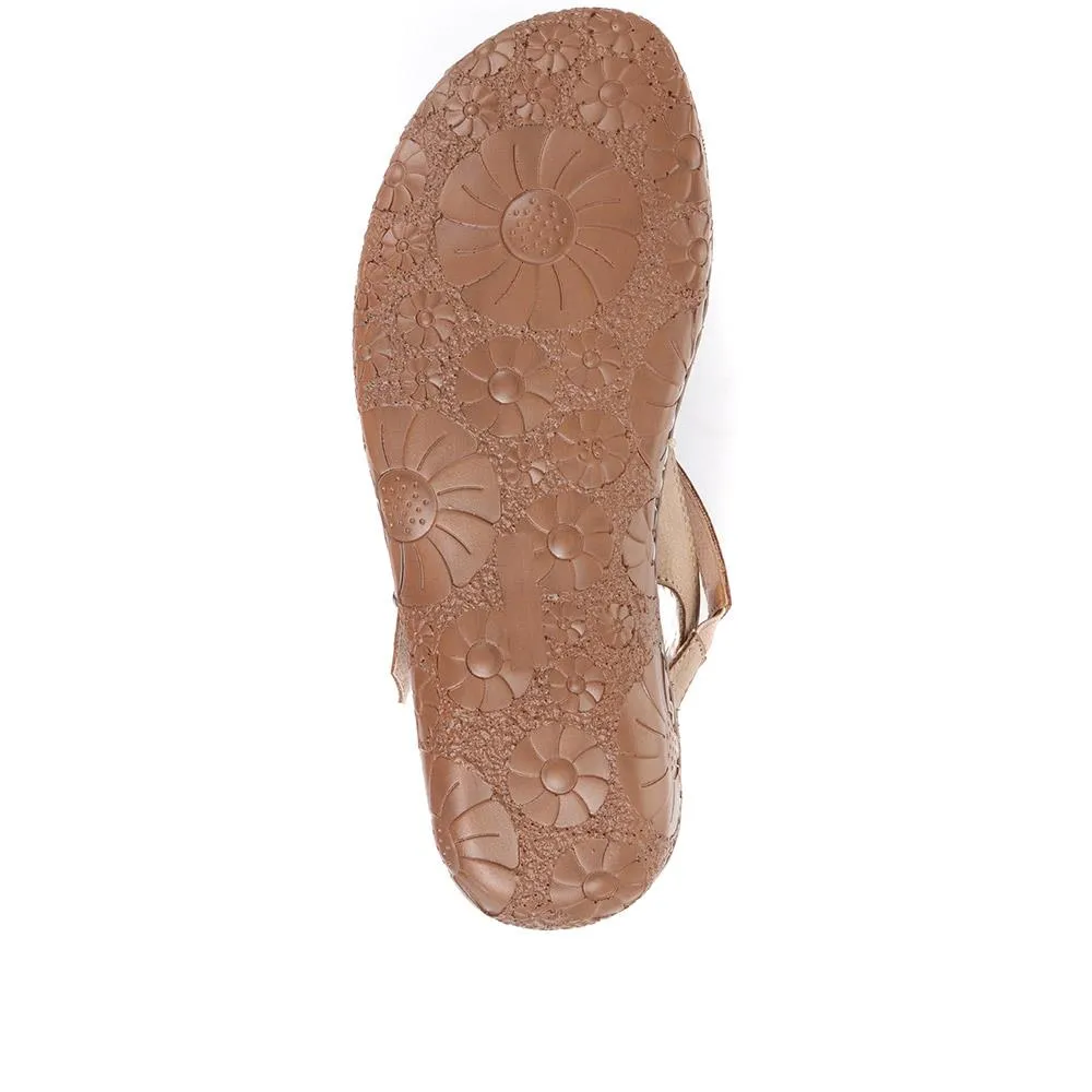 Lightweight Mary Janes - WBINS35170 / 322 122