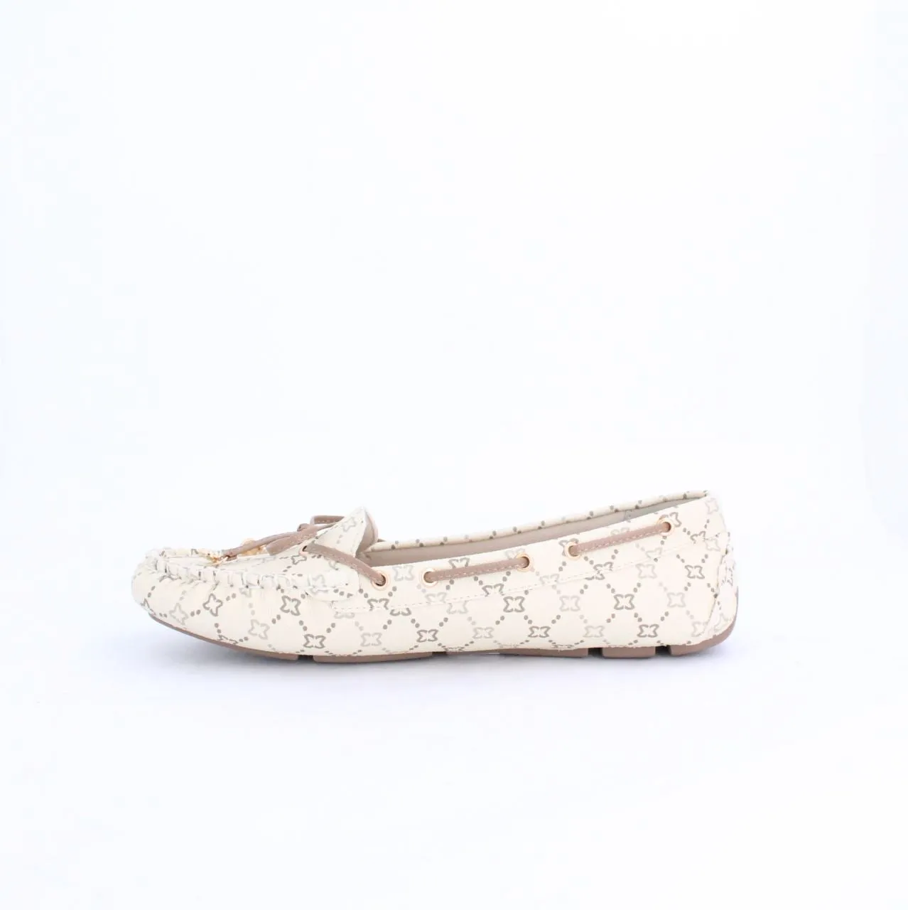 LINA Moccasins-Flats-BEIGE